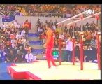 Gymnastics - 2006 World Championships Mens All Around Part 3