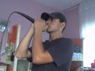 Mc MiCRoP ft. iHaNeTMc 2010 [BeaT ßy iSYaNKaRMc] aYRıLıK GüN