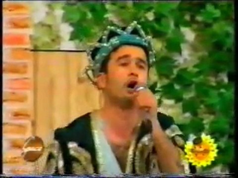 Faiq Ağayev - Parni iz Baku (2000)