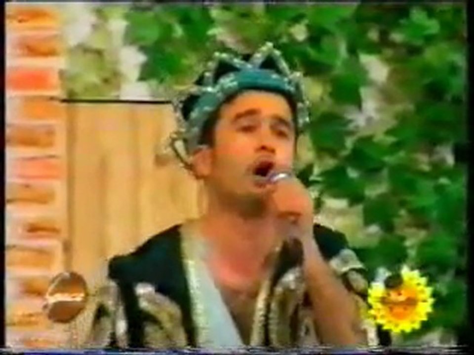 Faiq Ağayev - Parni iz Baku (2000)