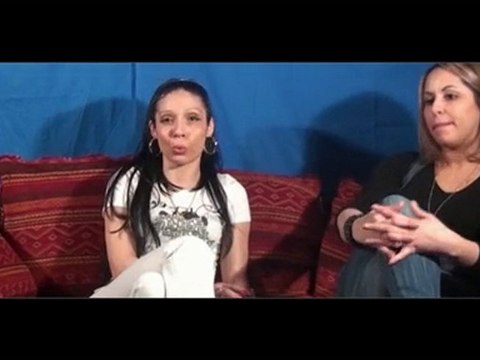 Teaser Décalé Orientale Sur La Chakala Sultane2saba