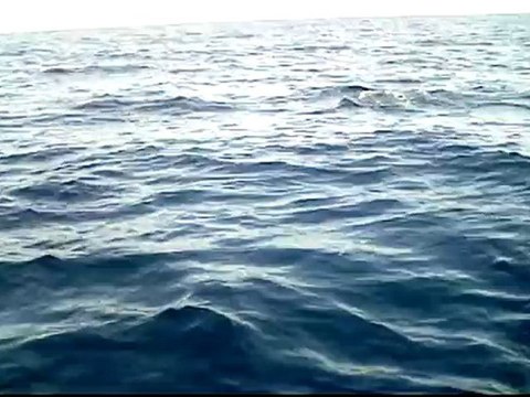 Promenade en bateau avec Philmarin