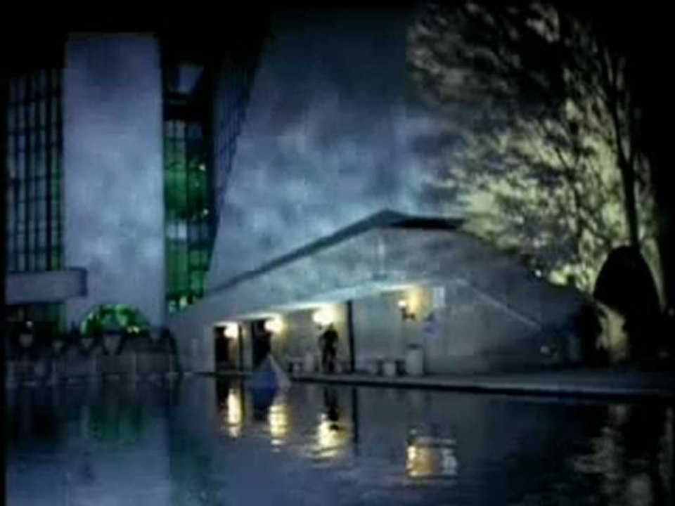 Apocalipsis IV - El Juicio - Parte 5 de 6