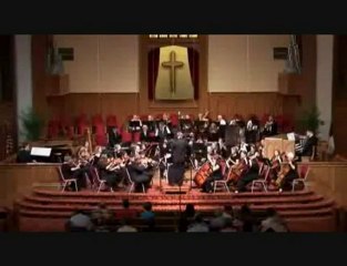 First Taped Symphony on The Square Concert Preview