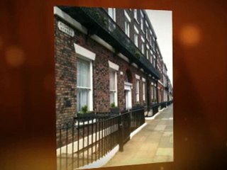 Hypnotherapist in Liverpool