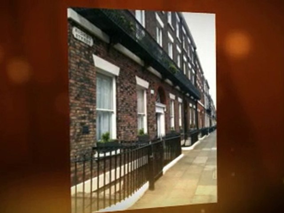 Hypnotherapist in Liverpool