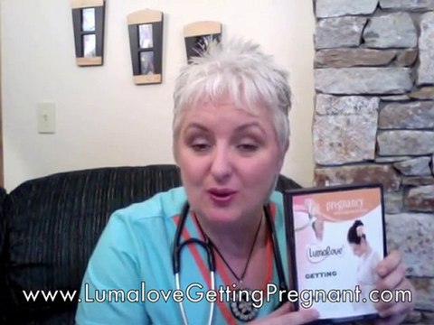 Ovulation Cycle Facts From Lumalove