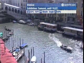 Hong Kong SAR - China, Dresden - Germany, Muscat - Oman, Venice - Italy, Bandar Seri Begawan - Brunei, Budapest - Hungary, Cannes - France