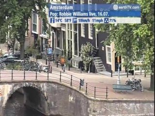 Antibes - Juan-les-Pins - France, Metz - France, Warsaw - Poland, Ascona - Ticino - Switzerland, Amsterdam - Netherlands, Honolulu - USA, New York - USA