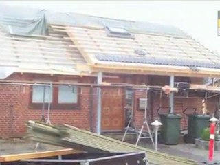 Tømrer Midtjylland Ikast Pt-Nybyg