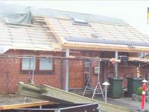 Tømrer Midtjylland Ikast Pt-Nybyg