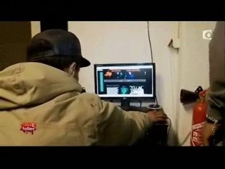 Ghetto Sunshine: Summer Hit by SoumSoumCrew ☀️