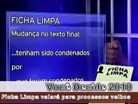 TVBQ Notícias - 18/06/2010