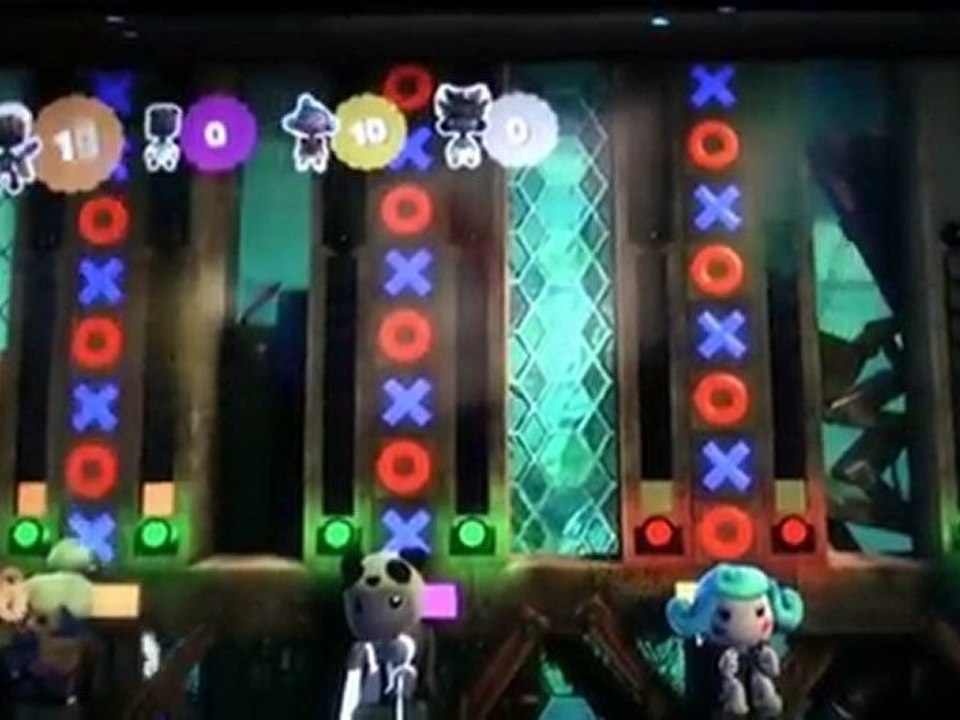 E3 2010 Sideline Analysis - LittleBigPlanet 2