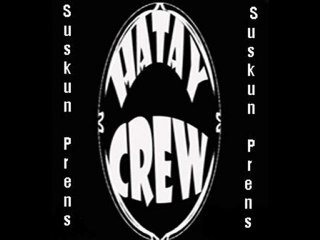 Hatay Crew - Bu Ayrılık Yaktı Beni - Mc Mahmut ( 2010 )
