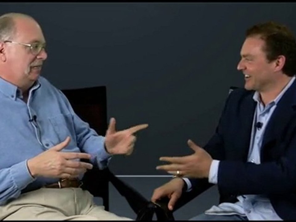 Dan Kennedy Marketing Secrets - The Importance of Asking Ag