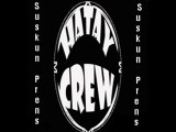 Hatay Crew - KuraLına Göre Oyna ( Yeni ALBÜM 2010 )