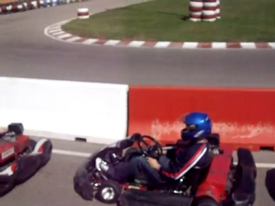 Karting.Despedidas de soltero en Logroño