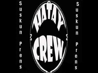 Hatay Crew - Sarmayın Yaramı ( Yeni ALBÜM 2010 )