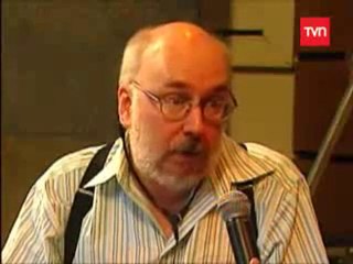 Convergencia de medios, entrevista Henry Jenkins