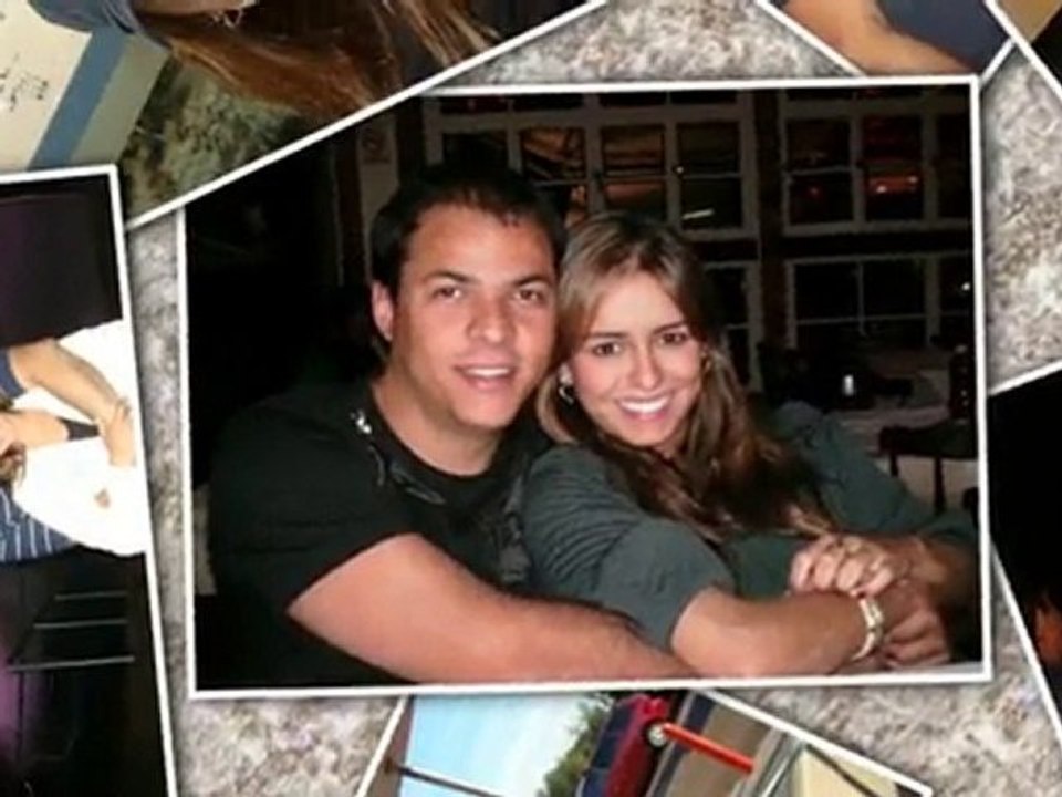 Wedding Alexson & Fabiana - May 22 2010