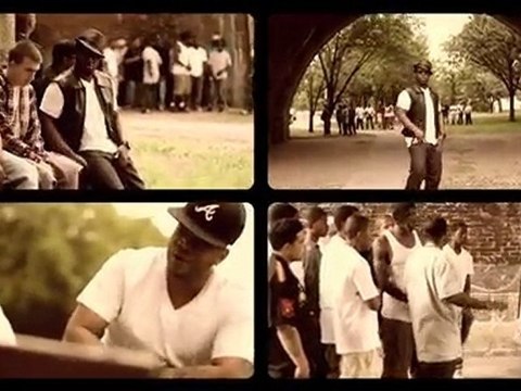 Styles P feat sheek louch & tyler woods - Mr.Invincible