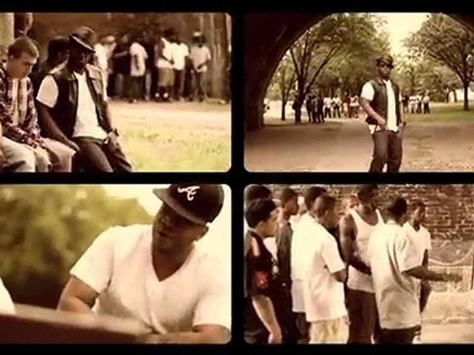 Styles P feat sheek louch & tyler woods - Mr.Invincible