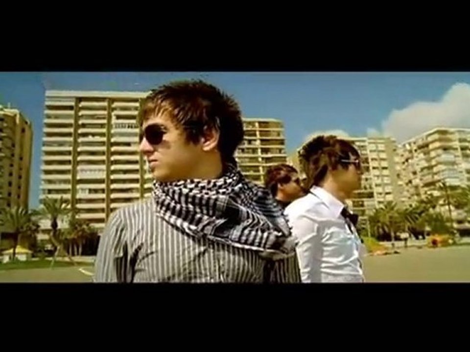 [new 2010] Sunrise Inc - Forever in my soul