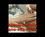 ABSOLUTE NAILS BELLEVUE NE,MANICURE NAILS Bellevue NE,