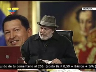 LA HOJILLA DEL DÍA VIERNES 18 JUNIO 2010 01