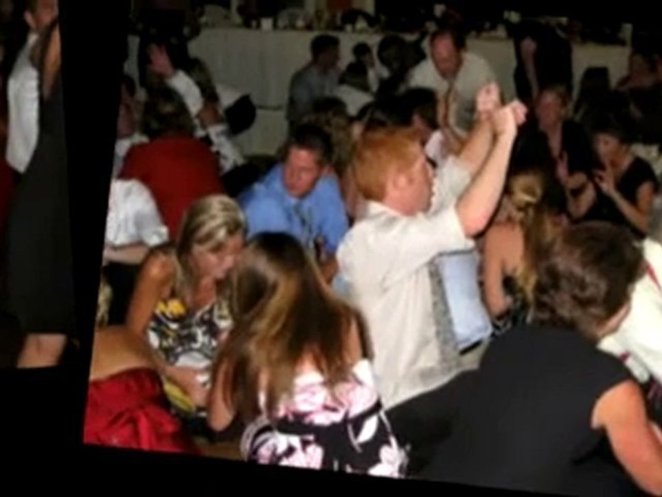 Michigan Wedding DJ | Metro Music Entertainment