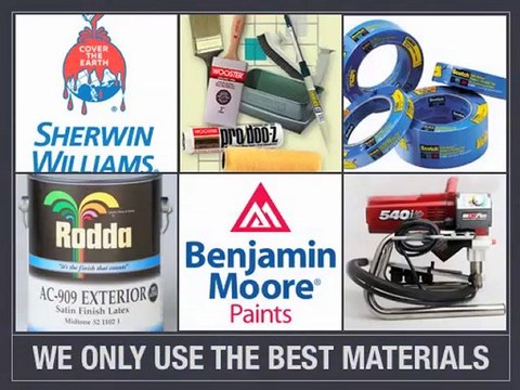 Tacoma Painters, Painters Tacoma, tacoma paint contractors