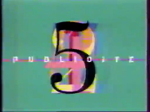 Bande Annonce Les Deux Font La Loi 1991 LA CINQ