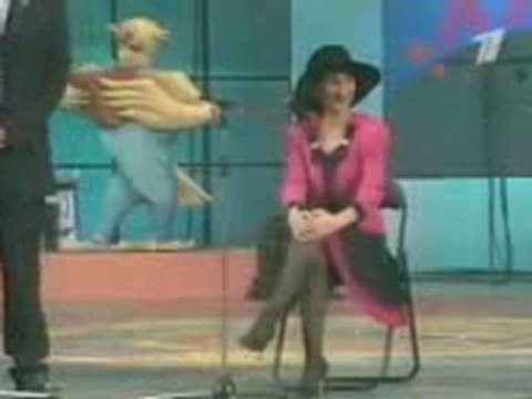 KVN Planeta Parni iz Baku 2000 part1