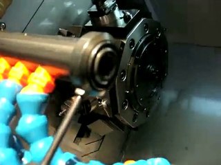 Machine-outil : Le nouveau tour Star ST-38