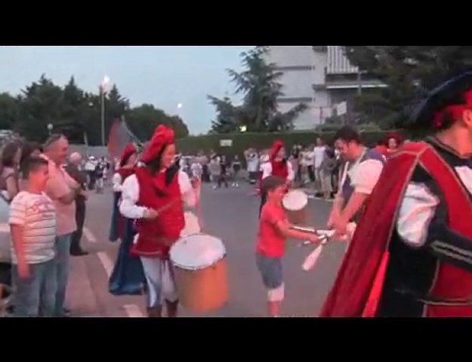 Festa S.Nicola Catino 2010