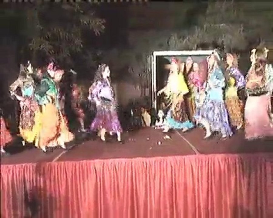 Mezuniyet 2010