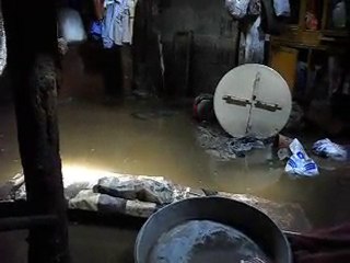 Pasinler Sel Baskını 1