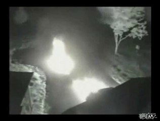 İntikamcı Kız Kendi Başını Yaktı!