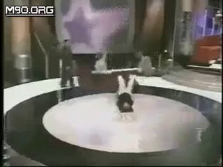 Juirinin Ağzı Açık Kaldı