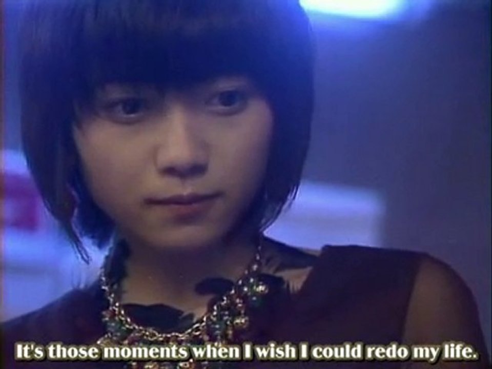 Kimi ToItaMirai No Tameni 07.2