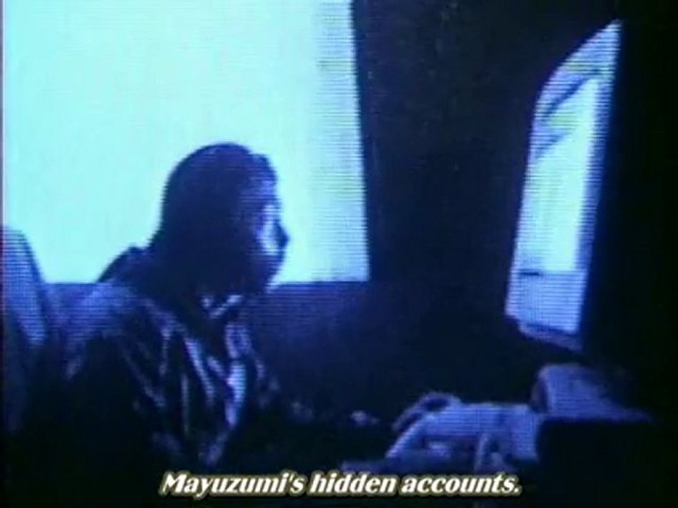 Kimi ToIta Mirai No Tameni 08.3