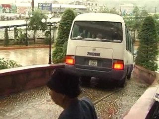 Retour sur la RC4 - 2ème Partie : Voyage d'Anciens