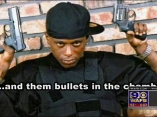 Lil Boosie Charged With First Degree Murder