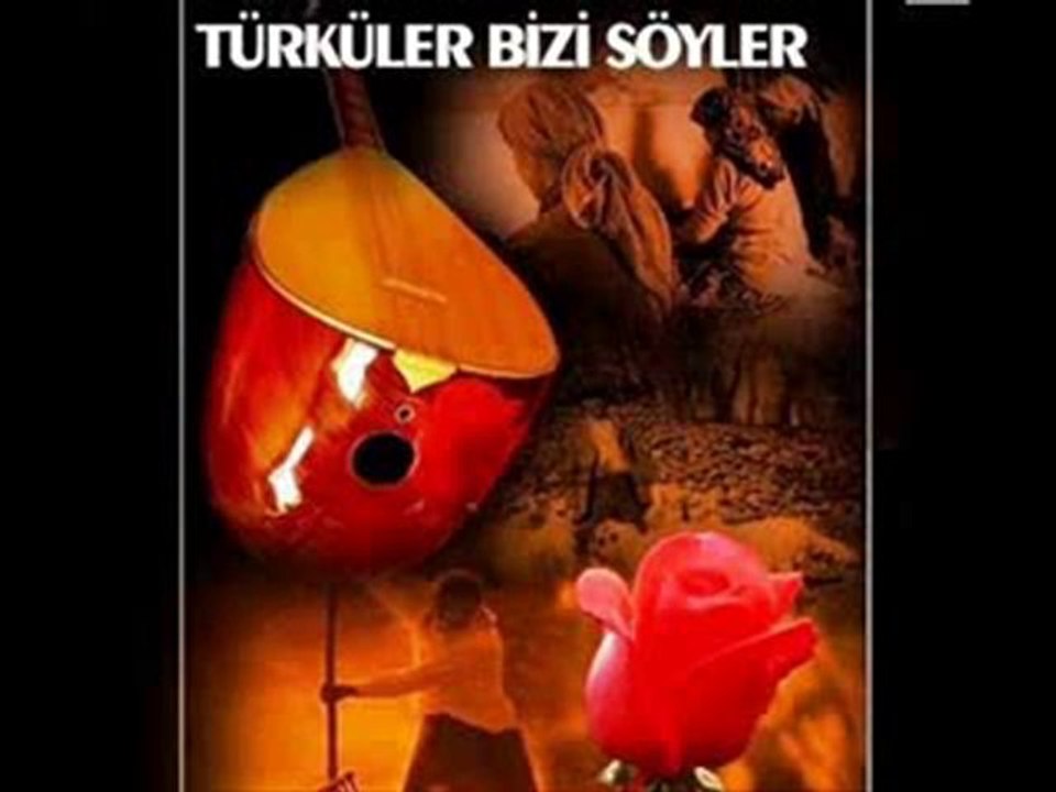 Nezahat Bayram - Karadır Kaşların