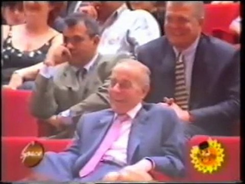 Mehelle 2001 - Parni iz Baku