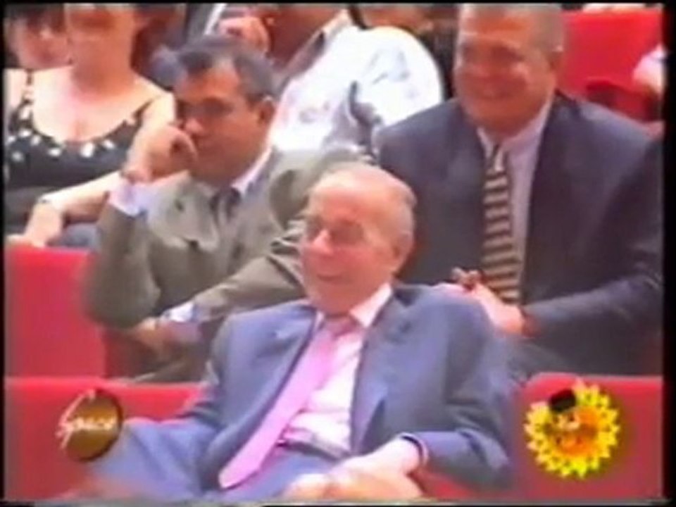 Mehelle 2001 - Parni iz Baku