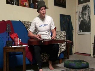 Bruce Sprinsteen "Streets of Philadelphia" (by Matt Gresham)