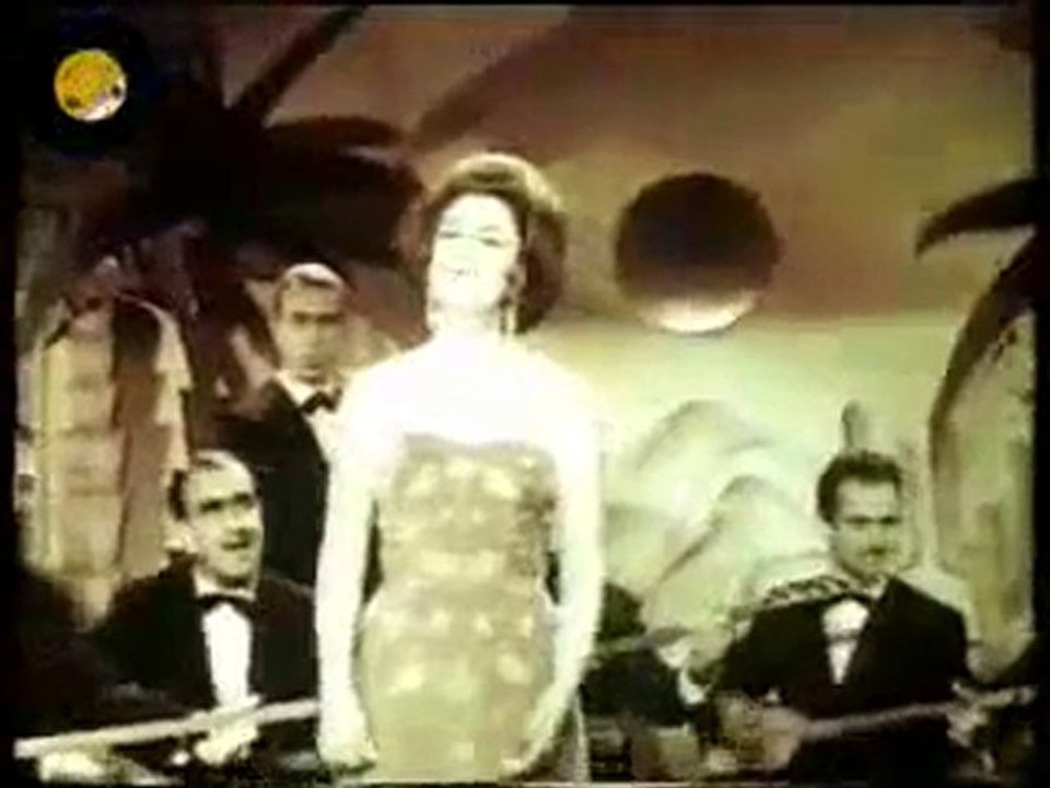 Nezahat Bayram - Hele Hele Verin Geline