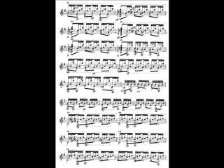Asturias (Albeniz arr. George Pollen)